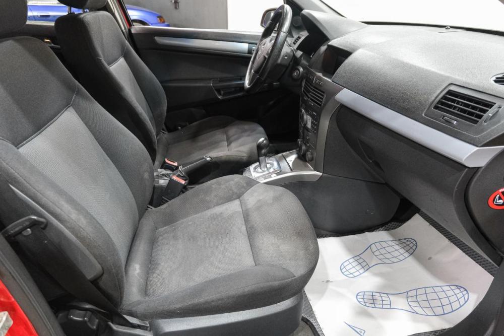 Opel Astra H Новокузнецк  - изображение 10