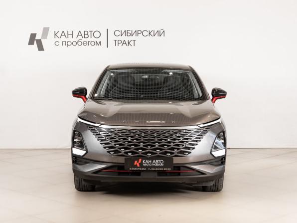 Omoda C5 I с пробегом 2023 года, цена 1 699 000 рублей, 59258 км, внедорожник, Автокод Объявления