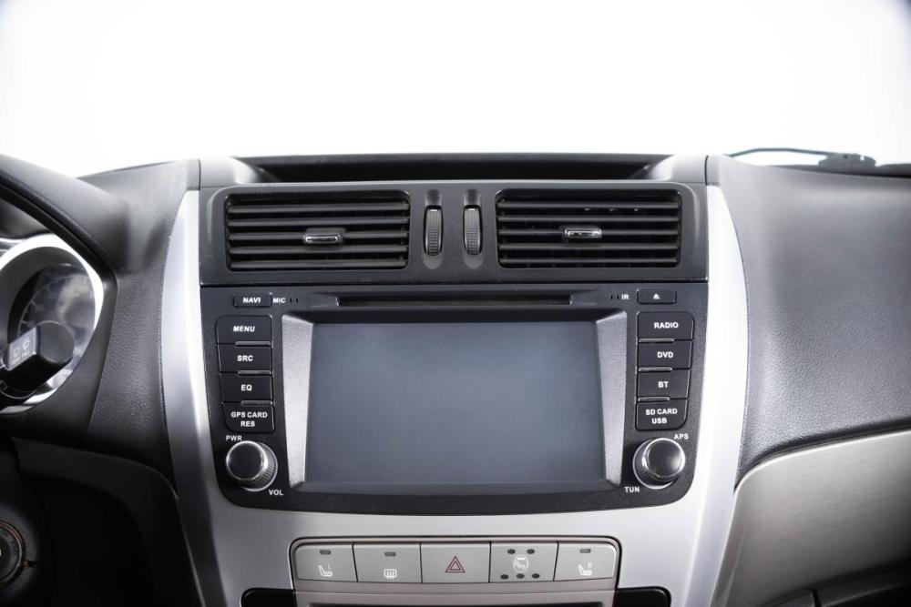 Geely Emgrand X7 I Пермь  - изображение 17