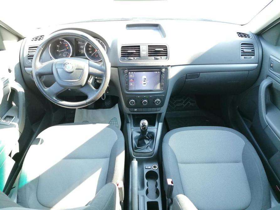 Skoda Yeti I Стерлитамак  - изображение 20