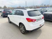 Mitsubishi ASX I Рестайлинг Тольятти  - изображение 10