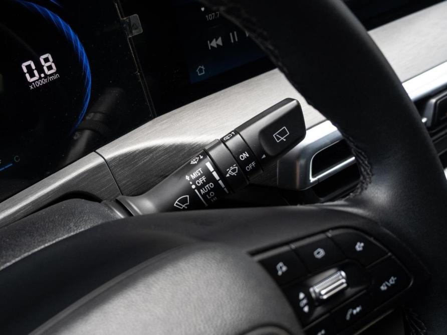 Changan CS35 Plus I Рестайлинг Краснодар  - изображение 21