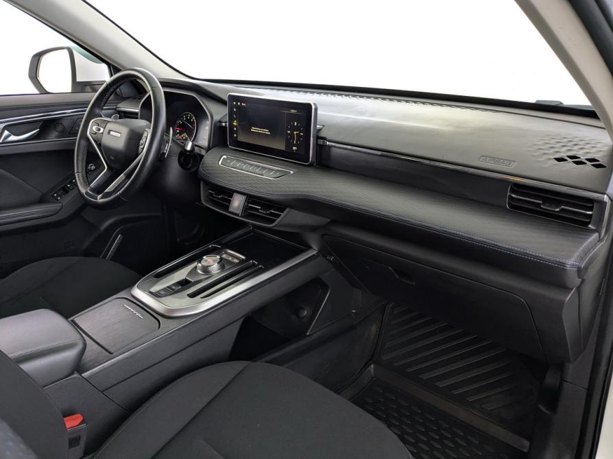Haval Jolion I Москва  - изображение 20