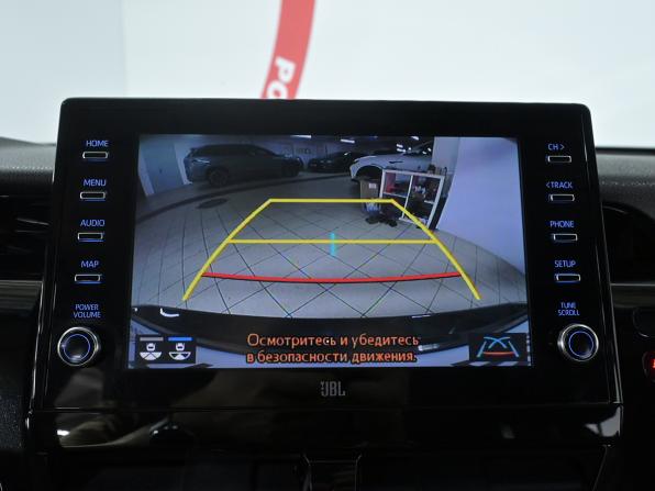 Toyota Camry VIII (XV70) Рестайлинг с пробегом 2021 года, цена 3 055 000 рублей, 122500 км, седан, Автокод Объявления