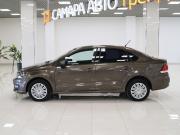 Volkswagen Polo V Рестайлинг Самара  - изображение 27