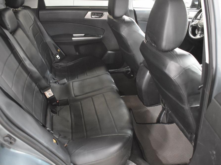 Subaru Forester III Рестайлинг Архангельск  - изображение 11