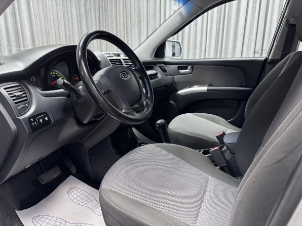 Kia Sportage II с пробегом 2008 года, цена 750 000 рублей, 313424 км, внедорожник, Автокод Объявления