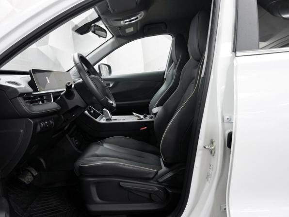 Chery Tiggo 4 I Рестайлинг 2 с пробегом 2024 года, цена 1 878 000 рублей, 22000 км, внедорожник, Автокод Объявления