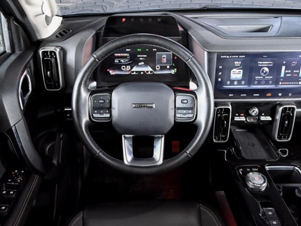 Haval Dargo I с пробегом 2023 года, цена 2 650 000 рублей, 26144 км, внедорожник, Автокод Объявления