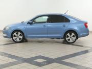 Skoda Rapid I Иваново  - изображение 26