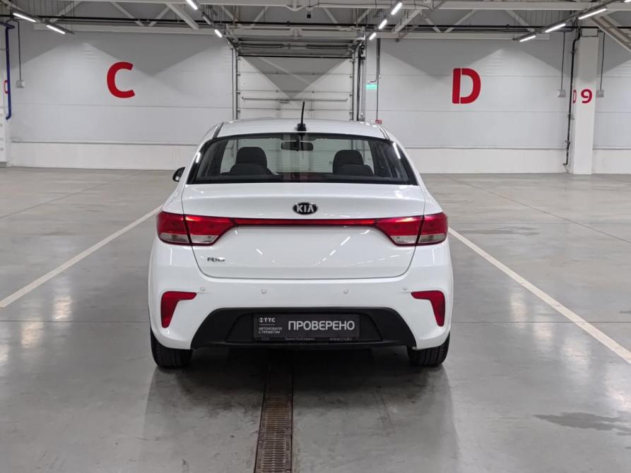 Kia Rio IV Казань  - изображение 7