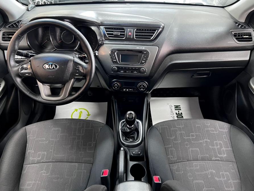 Kia Rio III Тверь  - изображение 11