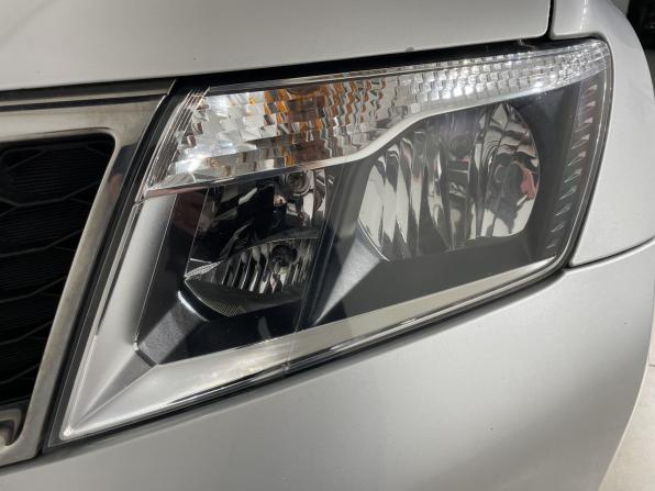 Nissan Terrano III (D10) с пробегом 2018 года, цена 1 290 000 рублей, 158000 км, внедорожник, Автокод Объявления