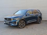 Geely Monjaro I Москва  - изображение 31
