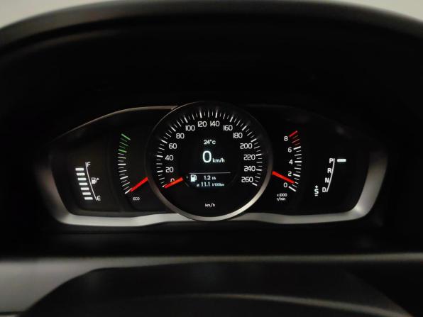 Volvo XC60 I Рестайлинг с пробегом 2014 года, цена 1 598 000 рублей, 249500 км, внедорожник, Автокод Объявления