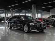 BMW 7 серии VI (G11/G12) Рестайлинг Москва  - изображение 36