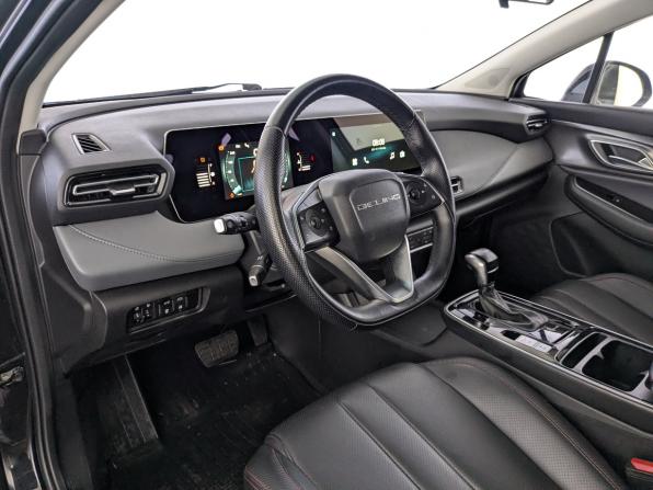 BAIC U5 Plus с пробегом 2023 года, цена 800 000 рублей, 110905 км, седан, Автокод Объявления