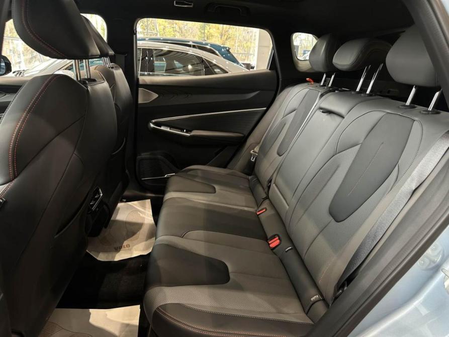 Geely Cityray Ярославль  - изображение 8