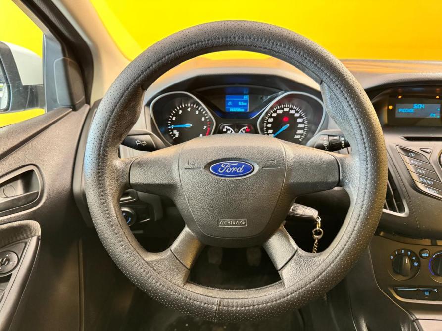 Ford Focus III Ижевск  - изображение 14