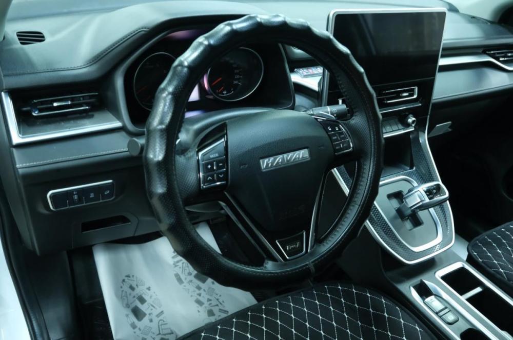 Haval M6 II Омск  - изображение 9