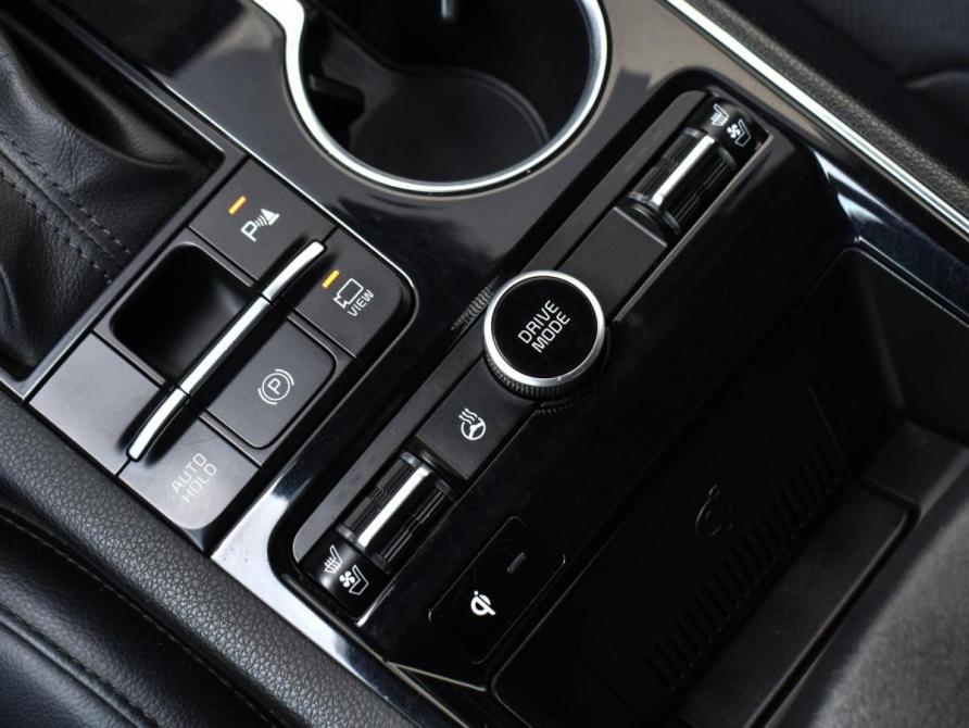 Kia K5 III Краснодар  - изображение 14
