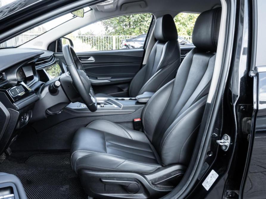 Omoda S5 Ставрополь  - изображение 10