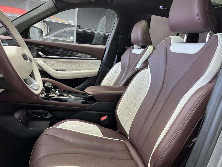 Geely Monjaro I Новосибирск  - изображение 8