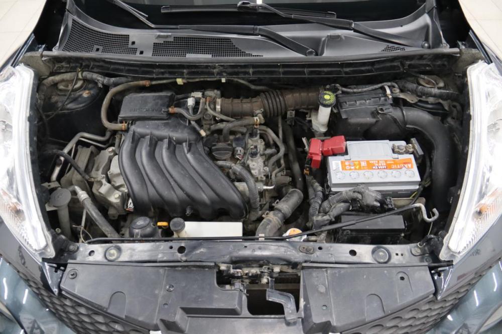 Nissan Juke I Сургут  - изображение 21