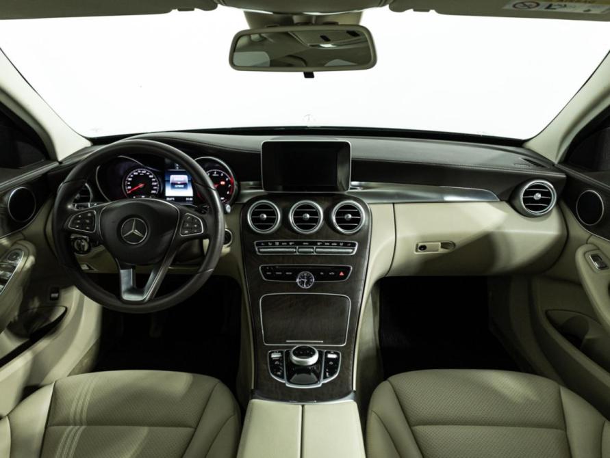 Mercedes-Benz C-Класс IV (W205) Санкт-Петербург  - изображение 14