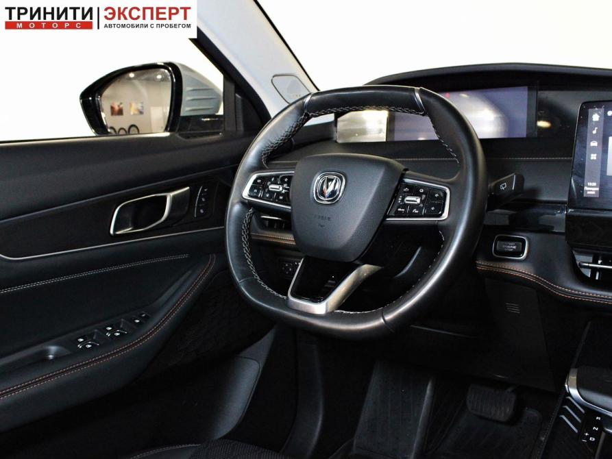 Changan UNI-K Белгород  - изображение 13
