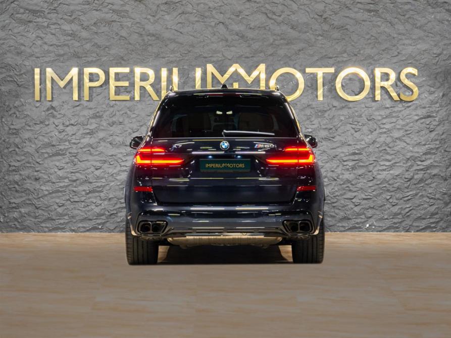 BMW X7 I (G07) Рестайлинг Москва  - изображение 7