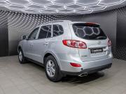 Hyundai Santa Fe II Рестайлинг Самара  - изображение 26
