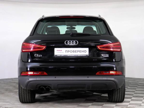 Audi Q3 I (8U) с пробегом 2012 года, цена 1 306 919 рублей, 187133 км, внедорожник, Автокод Объявления