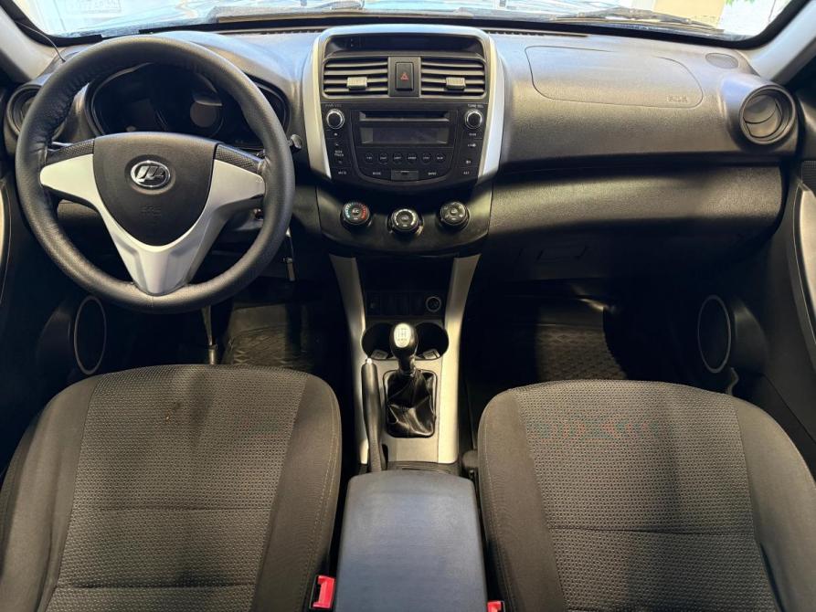 Lifan X60 I Волгоград  - изображение 8