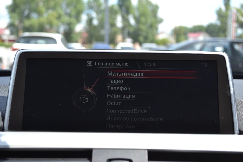 BMW 3 серии VI (F3x) Старый Оскол  - изображение 14