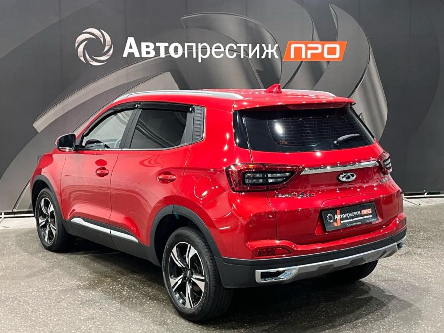Chery Tiggo 4 Pro I Пермь  - изображение 7