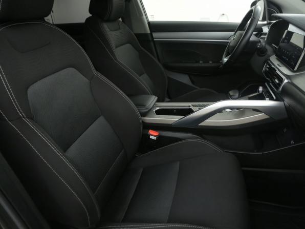 Geely Coolray I с пробегом 2023 года, цена 1 911 000 рублей, 28000 км, внедорожник, Автокод Объявления