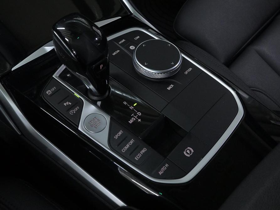 BMW 3 серии VII (G2x) Москва  - изображение 12