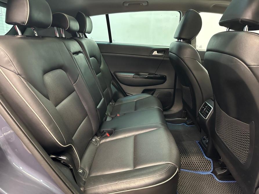 Kia Sportage IV Балашиха  - изображение 19