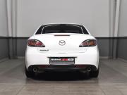 Mazda 6 II (GH) Рестайлинг Кемерово  - изображение 23