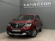 Renault Logan II Рестайлинг Магнитогорск  - изображение 16