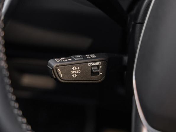 Audi A6 V (C8) с пробегом 2020 года, цена 4 999 000 рублей, 41939 км, седан, Автокод Объявления