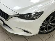 Mazda 6 III (GJ) Рестайлинг Красноярск  - изображение 30
