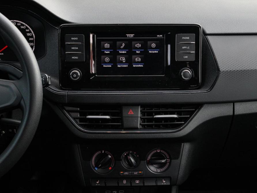 Volkswagen Polo VI Москва  - изображение 11
