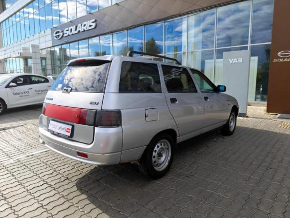 Lada (ВАЗ) 2111 с пробегом 2010 года, цена 181 260 рублей, 128800 км, универсал, Автокод Объявления