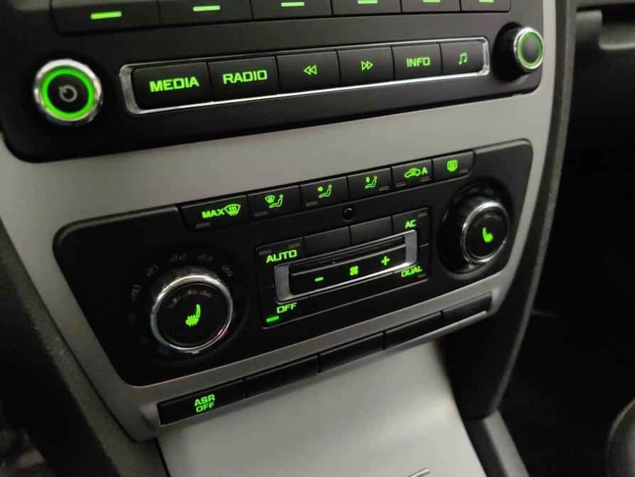 Skoda Octavia II (A5) Рестайлинг Подольск  - изображение 15