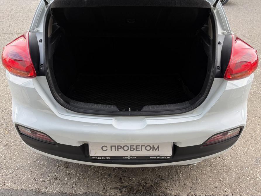 Kia Ceed II Саратов  - изображение 15