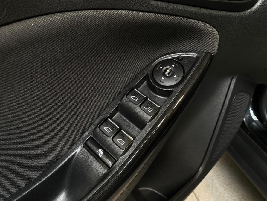 Ford Focus III Рестайлинг Челябинск  - изображение 16