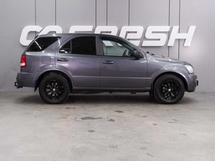 Kia Sorento I Воронеж  - изображение 5