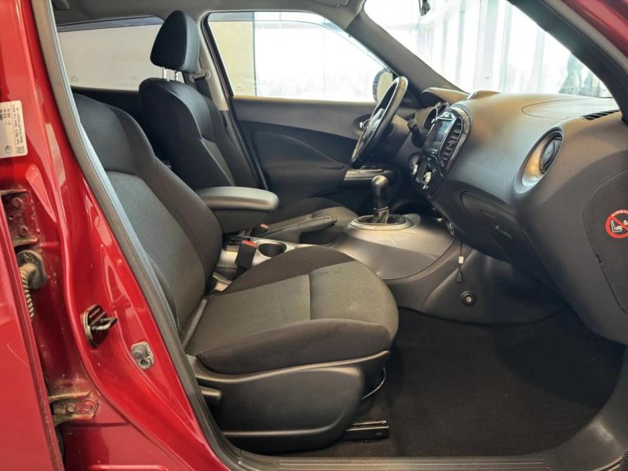Nissan Juke I Подольск  - изображение 10